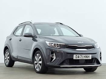 2021 (71) Kia Stonic 1.0T GDi 99 2 5dr DCT