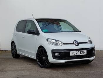 2020 (20) Volkswagen Up 1.0 R-Line 5dr