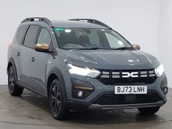 2023 (73) Dacia Jogger 1.6 HEV Extreme 5dr Auto