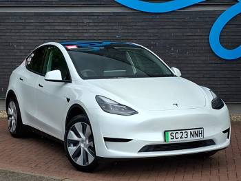 2023 (23) Tesla Model Y RWD 5dr Auto