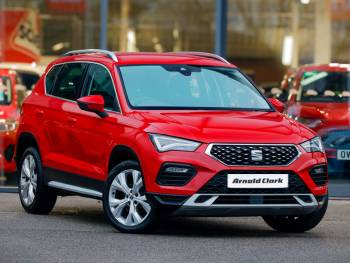 2022 (72) Seat Ateca 2.0 TDI Xperience 5dr