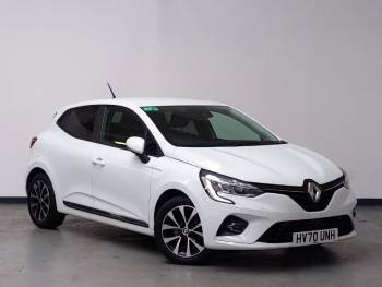 2020 (70) Renault Clio 1.5 dCi 85 Iconic 5dr