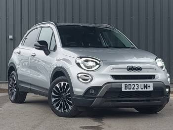 2023 (23) Fiat 500x 1.0 Cross 5dr
