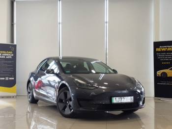 2022 Tesla Model 3 RWD 4dr Auto