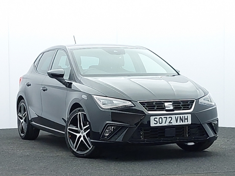 2023 SEAT Ibiza