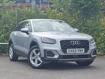 2019 (19) Audi Q2 30 TDI Sport 5dr
