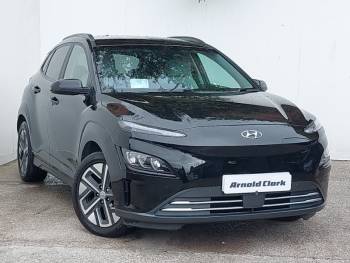 2022 (72) Hyundai Kona 150kW Ultimate 64kWh 5dr Auto