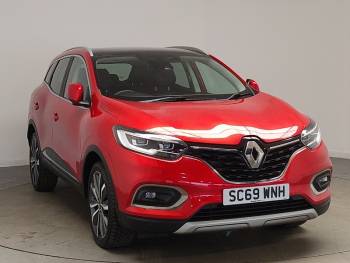 2020 (69) Renault KADJAR 1.3 TCE S Edition 5dr