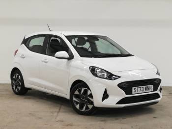 2023 (73) Hyundai I10 1.0 Advance 5dr