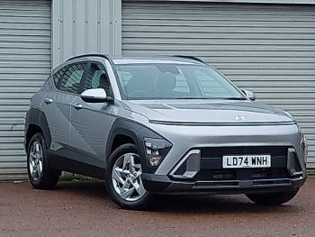 2024 Hyundai Kona 1.0T Advance 5dr