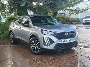 2023 (23) Peugeot 2008 1.2 PureTech Active 5dr
