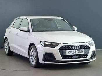 2024 (24) Audi A1 25 TFSI Sport 5dr S Tronic