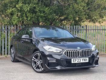 2023 (23) BMW 2 SERIES 218i [136] M Sport 4dr DCT