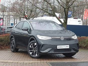 2023 (73) Volkswagen Id.5 150kW Style Pro Performance 77kWh 5dr Auto