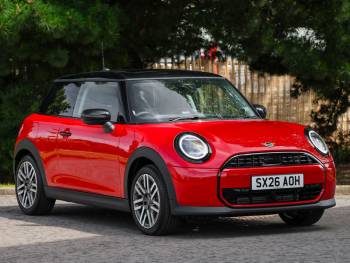 2026 (26) MINI Cooper 1.5 C Classic 3dr Auto