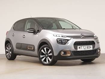 2023 (72) Citroen C3 1.2 PureTech C-Series Edition 5dr