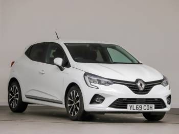 2020 (69) Renault Clio 1.0 TCe 100 Iconic 5dr