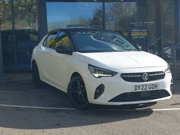2022 (22) Vauxhall Corsa 1.2 Elite Edition 5dr