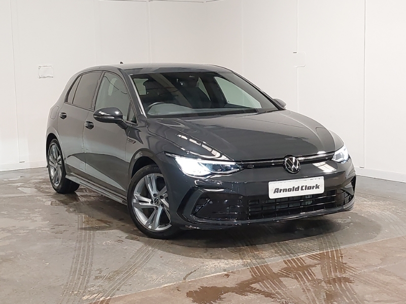 2023 Volkswagen Golf