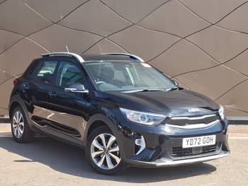 2022 (72) Kia Stonic 1.0T GDi 99 2 5dr
