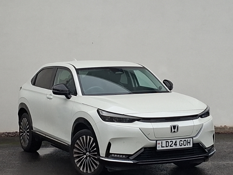 2024 Honda e:Ny1