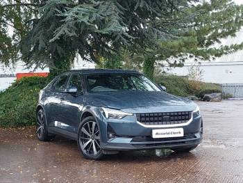 2021 (71) Polestar 2 300kW 78kWh Long Range DM [Plus] 5dr 4WD Auto