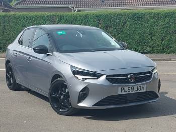 2020 (69) Vauxhall Corsa 1.2 Turbo Elite Nav Premium 5dr