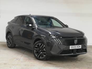 2025 (25) Peugeot 3008 1.2 Hybrid 136 GT 5dr e-DSC6