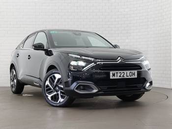2022 (22) Citroen C4 1.2 PureTech [130] Shine 5dr