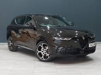 2023 (23) Alfa Romeo Tonale 1.5 MHEV Ti 5dr Auto