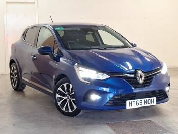 2019 (69) Renault Clio 1.0 TCe 100 Iconic 5dr