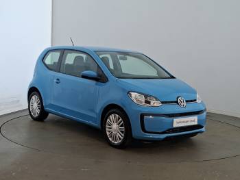 2018 (18) Volkswagen Up 1.0 Move Up 3dr