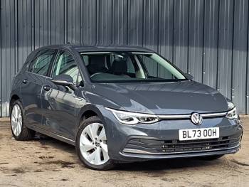 2023 (73) Volkswagen Golf 1.5 TSI Style 5dr