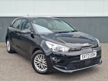 2023 (23) Kia Rio 1.0 T GDi 2 5dr