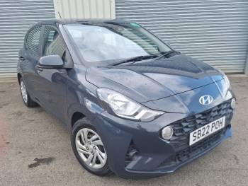 2022 (22) Hyundai I10 1.0 MPi SE 5dr