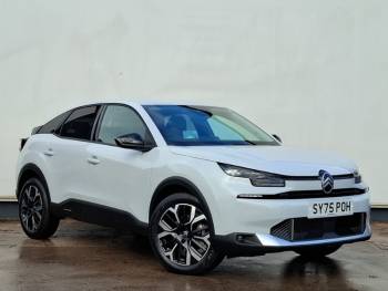 2025 (75) Citroen C4 1.2 [130] Max 5dr Auto
