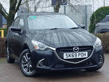 2019 (69) Mazda 2 1.5 115 GT Sport Nav+ 5dr
