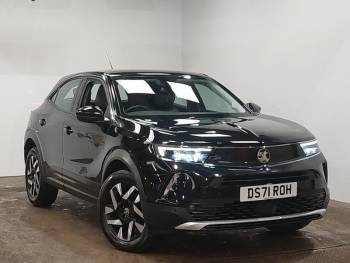 2022 (71) Vauxhall Mokka 1.2 Turbo Elite Premium 5dr Auto
