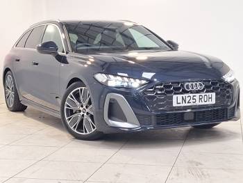 2025 (25) Audi A5 2.0 TFSI 150 S line 5dr S Tronic