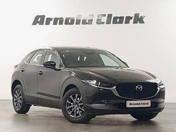 2026 (26) Mazda Cx-30 2.5 e-Skyactiv G MHEV [140] Prime-Line 5dr