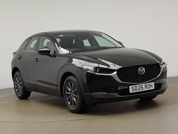 2026 (26) Mazda Cx-30 2.5 e-Skyactiv G MHEV [140] Prime-Line 5dr