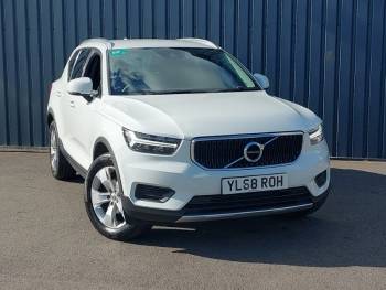 2018 (68) Volvo Xc40 1.5 T3 Momentum 5dr