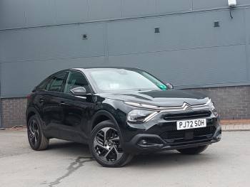 2022 (72) Citroen C4 1.2 PureTech [130] Sense Plus 5dr