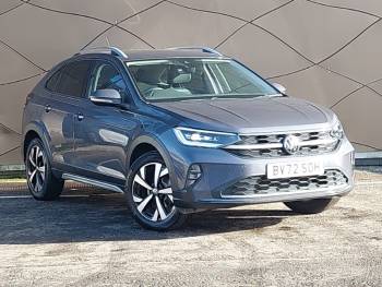 2022 (72) Volkswagen Taigo 1.0 TSI 110 Style 5dr