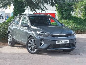 2023 (23) Kia Stonic 1.0T GDi 48V 3 5dr DCT