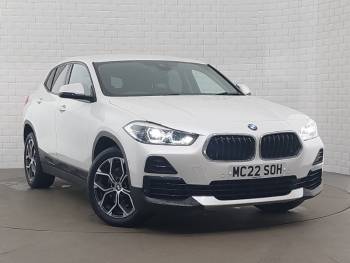 2022 (22) BMW X2 xDrive 20i [178] Sport 5dr Step Auto