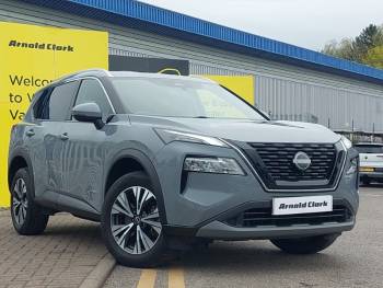2023 (23) Nissan X-Trail 1.5 E-Power 204 N-Connecta 5dr Xtronic