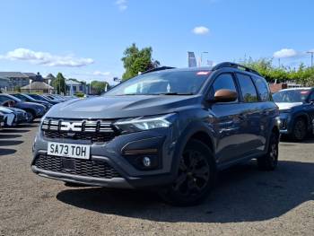 2023 (73) Dacia Jogger 1.0 TCe Extreme 5dr