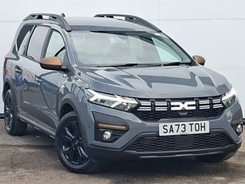 2023 (73) Dacia Jogger 1.0 TCe Extreme 5dr