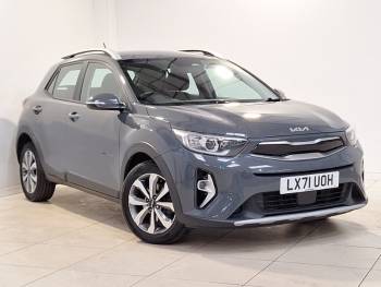 2021 (71) Kia Stonic 1.0T GDi 99 2 5dr DCT